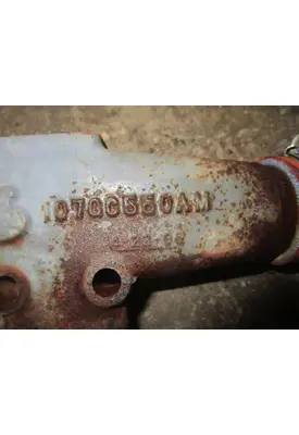 MACK E7 Engine Parts, Misc.