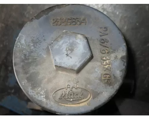 MACK E7 Engine Parts, Misc.