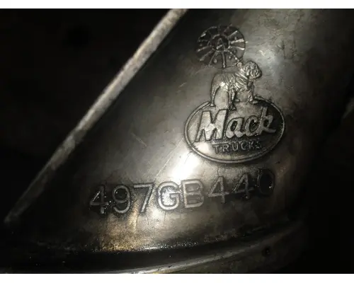 MACK E7 Engine Parts, Misc.