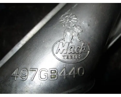 MACK E7 Engine Parts, Misc.