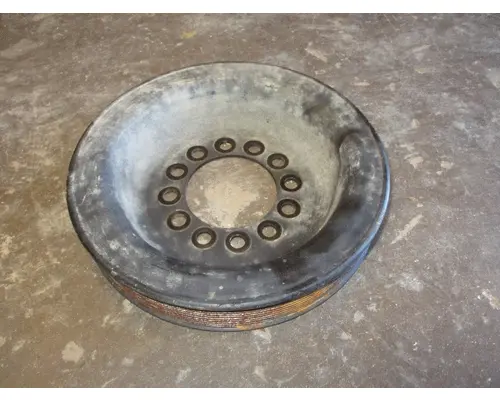 MACK E7 Engine Parts, Misc.