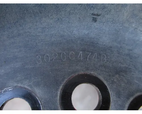 MACK E7 Engine Parts, Misc.