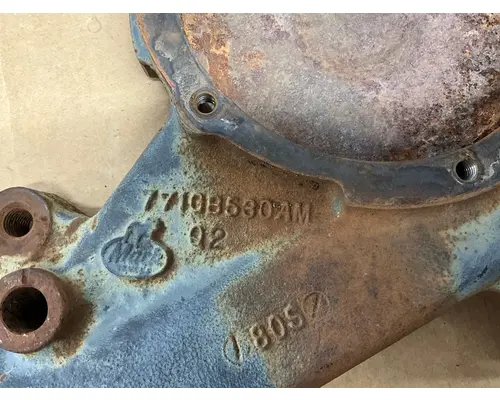 MACK E7 Engine Parts, Misc.