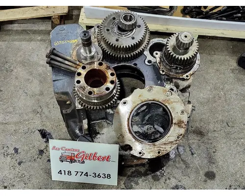 MACK E7 Engine Parts, Misc.