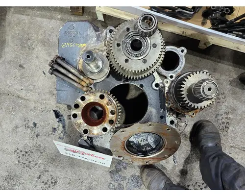 MACK E7 Engine Parts, Misc.