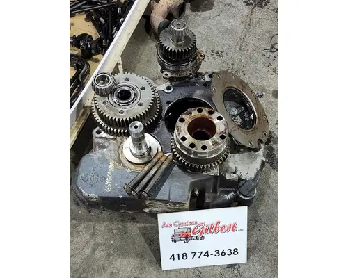 MACK E7 Engine Parts, Misc.