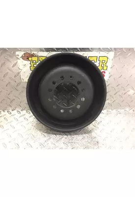 MACK E7 Engine Pulley