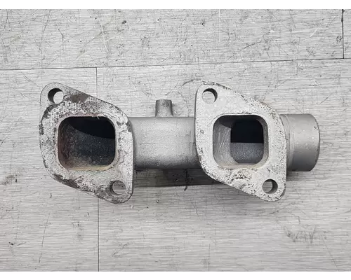 MACK E7 Exhaust Manifold