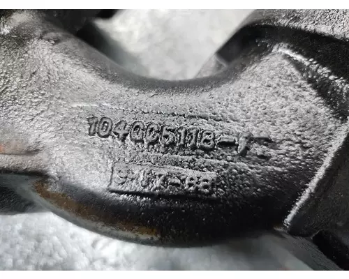 MACK E7 Exhaust Manifold