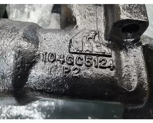 MACK E7 Exhaust Manifold