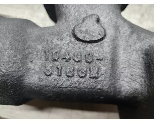 MACK E7 Exhaust Manifold