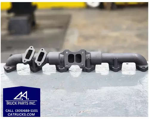 MACK E7 Exhaust Manifold