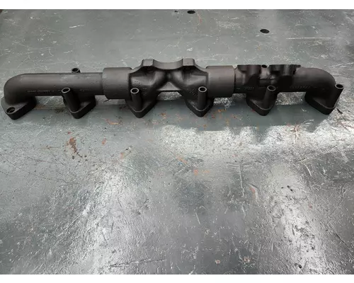 MACK E7 Exhaust Manifold