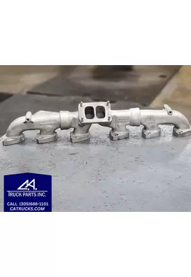 MACK E7 Exhaust Manifold