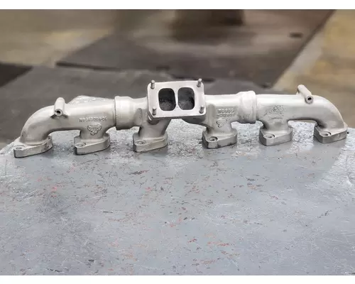 MACK E7 Exhaust Manifold