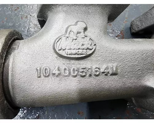 MACK E7 Exhaust Manifold