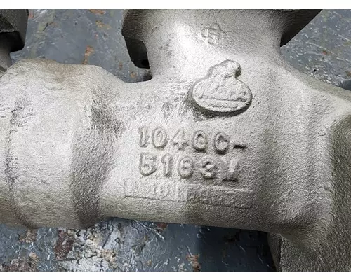 MACK E7 Exhaust Manifold