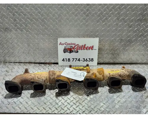 MACK E7 Exhaust Manifold