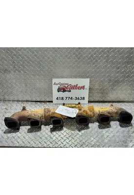 MACK E7 Exhaust Manifold