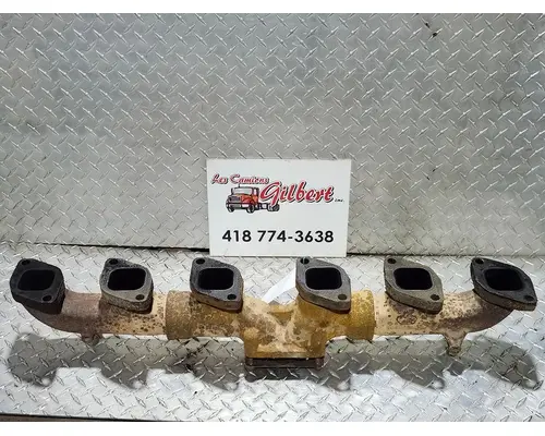 MACK E7 Exhaust Manifold