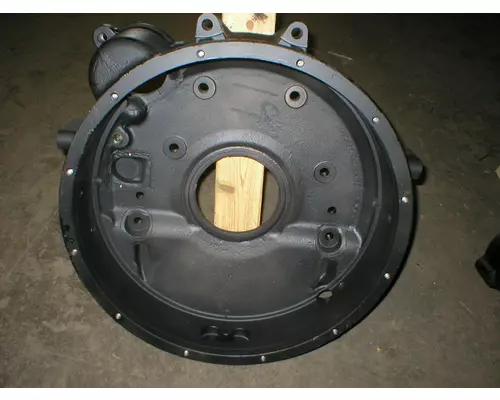 MACK E7 FLYWHEEL HOUSING