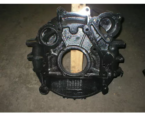 MACK E7 FLYWHEEL HOUSING