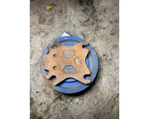 MACK E7 Fan Clutch