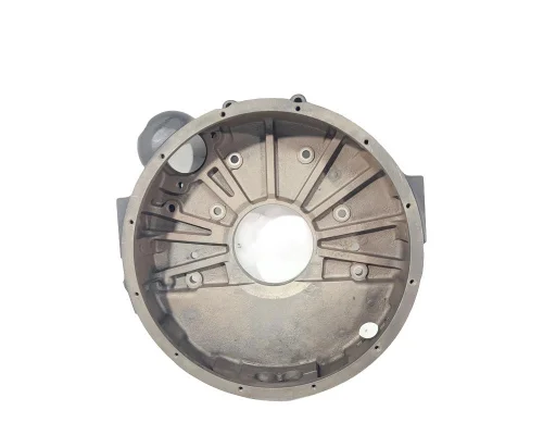 MACK E7 Flywheel Housing