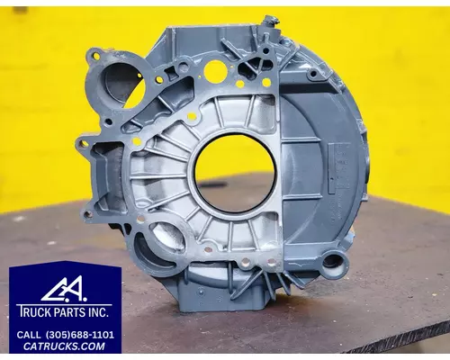 MACK E7 Flywheel Housing