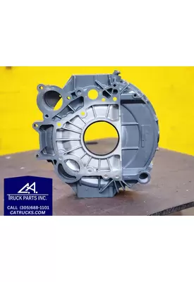 MACK E7 Flywheel Housing