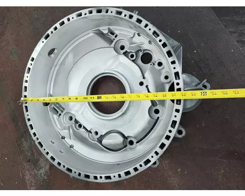 MACK E7 Flywheel Housing