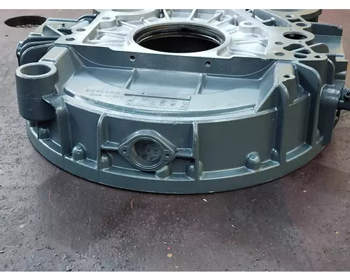 MACK E7 Flywheel Housing