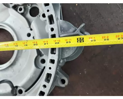 MACK E7 Flywheel Housing