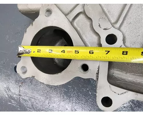 MACK E7 Flywheel Housing