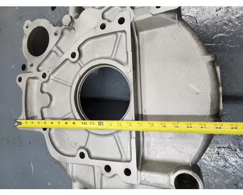 MACK E7 Flywheel Housing