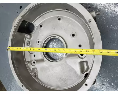 MACK E7 Flywheel Housing