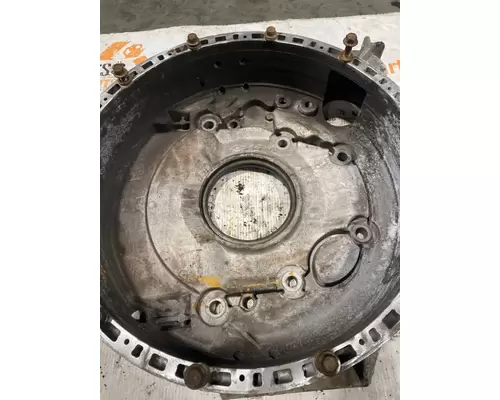 MACK E7 Flywheel Housing