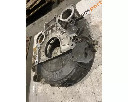 MACK E7 Flywheel Housing