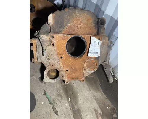 MACK E7 Flywheel Housing