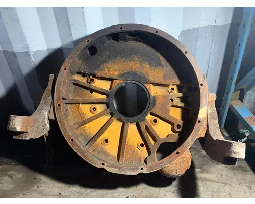 MACK E7 Flywheel Housing