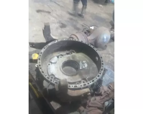 MACK E7 Flywheel Housing