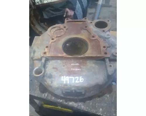 MACK E7 Flywheel Housing