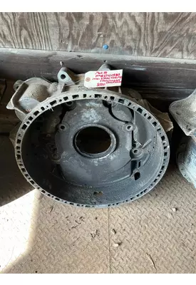 MACK E7 Flywheel Housing