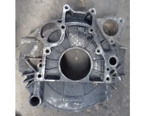 MACK E7 Flywheel Housing