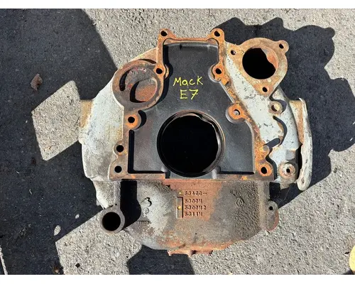MACK E7 Flywheel Housing
