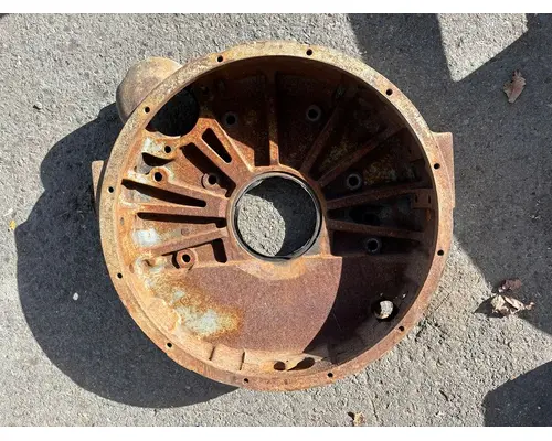 MACK E7 Flywheel Housing