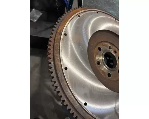 MACK E7 Flywheel