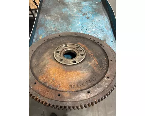 MACK E7 Flywheel