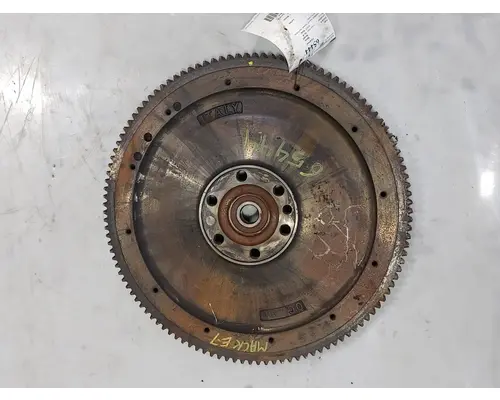 MACK E7 Flywheel