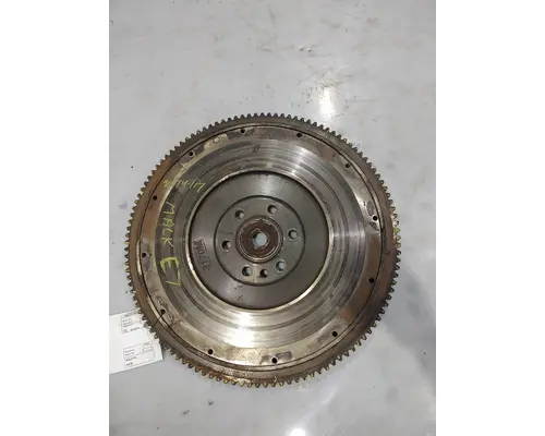 MACK E7 Flywheel